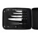 Sac spécial chef Sabatier Chef 4 couteaux de cuisine français + 14 ustensiles - Exclusivité