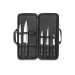 Mallette 5 couteaux de cuisine professionnels Sabatier international Styx POM