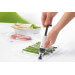 Kit de mise sous vide Gefu Vaco avec 10 sachets