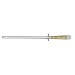 Fusil à aiguiser 26cm forgé Alpha Olive Güde