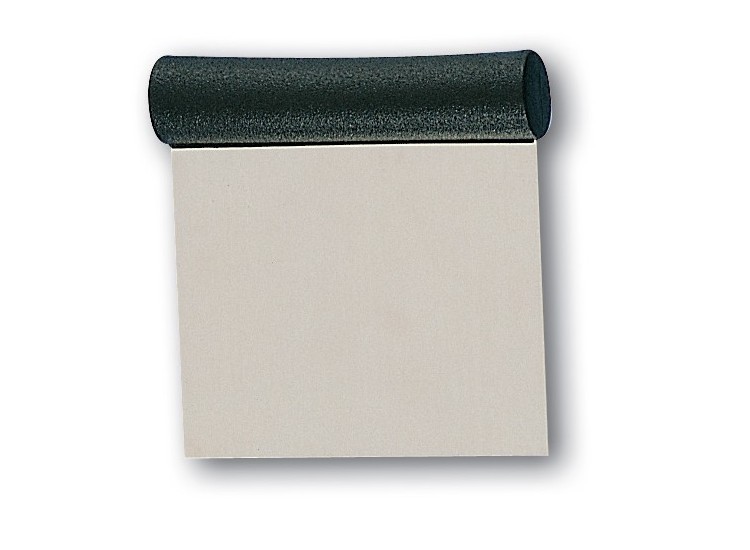 Coupe-p&acirc;te rigide FISCHER en acier inoxydable