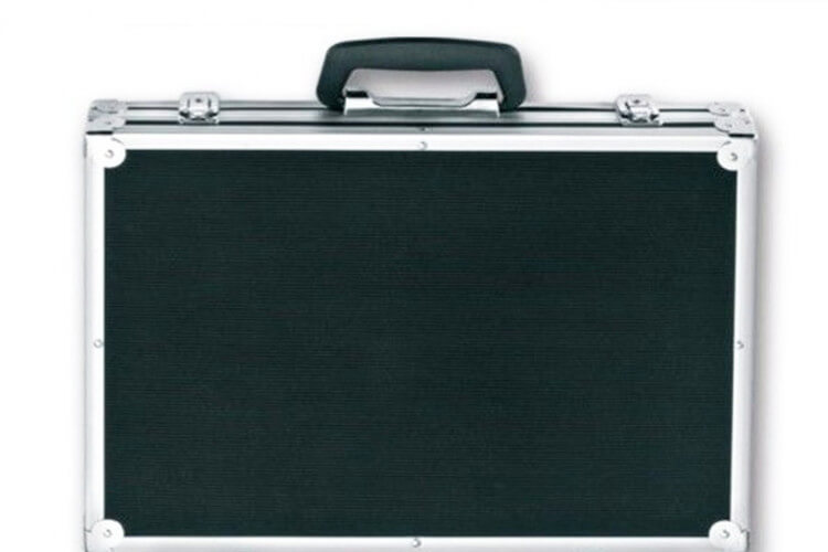 Mallette grand format 52 x 35 x 10cm Fischer 