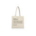 Totebag officiel Couteauxduchef - 100% coton