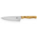 Couteau de chef Gehring Look lame 15cm damas 65 couches manche olivier