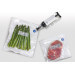 Recharge sachets pour kit de mise sous vide Gefu Vaco 8 pièces