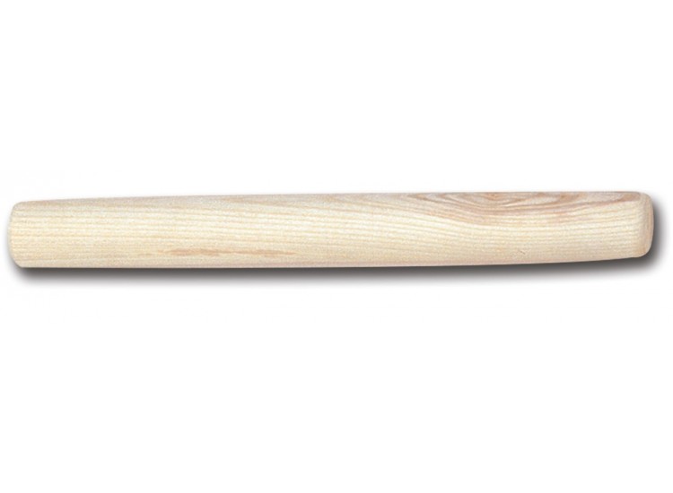 Rouleau &agrave; p&acirc;tisserie en h&ecirc;tre BARGOIN 50cm