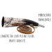 Corne d'appel Elless ronde cintrée corne de vache 27cm