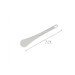 Lot de 4 spatules de cuisine Polyglass Mallard Ferrière Kali - Tailles 25/30/35/40cm