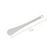 Lot de 4 spatules de cuisine Polyglass Mallard Ferrière Kali - Tailles 25/30/35/40cm