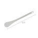Lot de 4 spatules de cuisine Polyglass Mallard Ferrière Kali - Tailles 25/30/35/40cm
