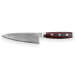 Couteau de chef japonais Yaxell SUPERGOU lame 15cm Damas 161 couches