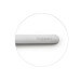 4 couverts nomades inox 18/0 Kuppels Set 2 Go + étui de rangement