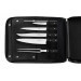 Sac spécial chef Sabatier 32 Dumas Cuisineco 4 couteaux + 14 ustensiles - Exclusivité