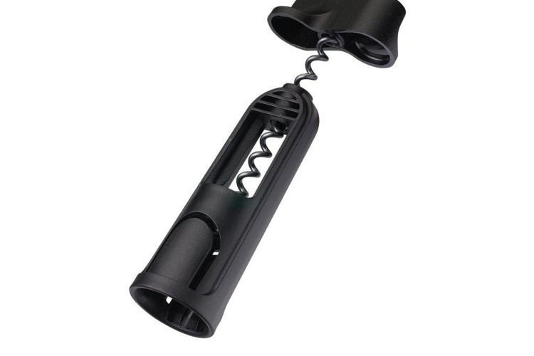 Tire-bouchon Westmark Spezi avec vis en acier