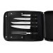 Sac spécial chef Sabatier 32 Dumas Cuisineco 4 couteaux + 6 ustensiles - Exclusivité