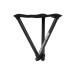 Tabouret camping Walkstool Basic 60cm