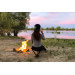 Tabouret camping Walkstool Basic 60cm