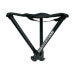 Tabouret camping Walkstool Comfort 55cm