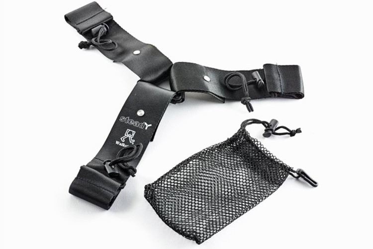Stabilisateur Walkstool Steady pour tabouret mod&egrave;le Comfort