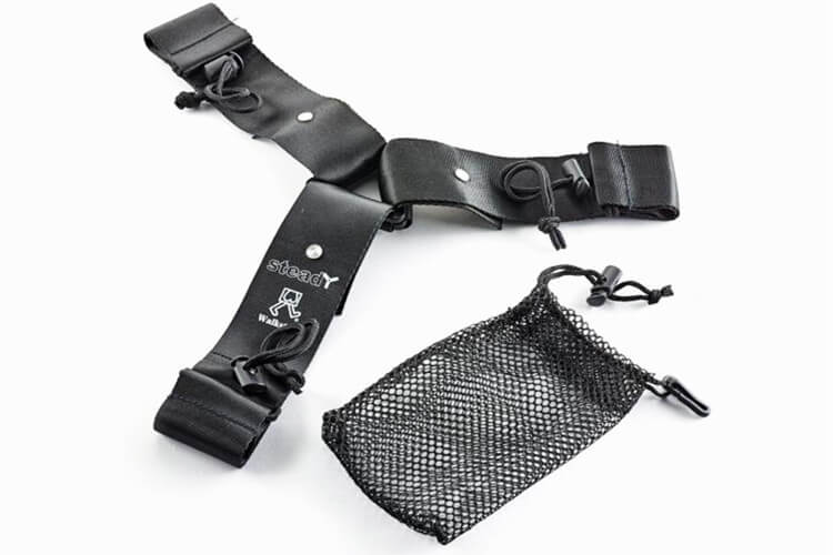 Stabilisateur Walkstool Steady pour tabouret modèle Comfort