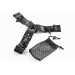 Stabilisateur Walkstool Steady pour tabouret modèle Comfort