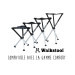 Stabilisateur Walkstool Steady pour tabouret modèle Comfort