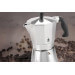 Cafetière italienne Gefu Lucino en aluminium