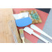 Mallette Déglon Fixclass cuisine 33 couteaux et ustensiles