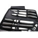 Mallette de cuisine Sabatier international Luxe 6 couteaux + ciseaux et fusil
