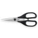 Mallette de cuisine Sabatier international Luxe 6 couteaux + ciseaux et fusil