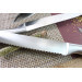 Mallette de cuisine Sabatier international Luxe 6 couteaux + ciseaux et fusil