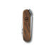 Couteau suisse Victorinox 3 pièces 58mm Classic SD Noyer 5 fonctions