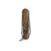 Couteau suisse Victorinox 7 pièces 91mm Hiker Noyer 12 fonctions