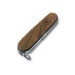 Couteau suisse Victorinox 7 pièces 91mm Hiker Noyer 12 fonctions
