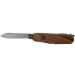 Couteau suisse Victorinox 7 pièces 91mm Hiker Noyer 12 fonctions