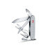 Couteau suisse Victorinox 6 pièces 93mm Farmer X Alox 10 fonctions