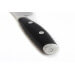 Couteau santoku japonais Yaxell MON Damas 3 couches 12,5cm