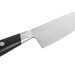 Couteau santoku japonais Yaxell MON Damas 3 couches 12,5cm