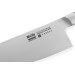 Couteau santoku japonais Yaxell MON Damas 3 couches 12,5cm