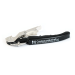 Tire-bouchon Pulltex x Couteauxduchef noir mat
