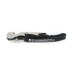 Tire-bouchon Pulltex x Couteauxduchef noir mat