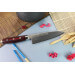 Couteau de chef japonais Yaxell SUPERGOU lame 15cm Damas 161 couches