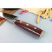 Couteau de chef japonais Yaxell SUPERGOU lame 15cm Damas 161 couches