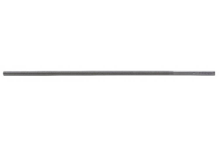 Lime de précision DICK ronde cylindrique - Taille 3