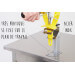 Support pour aiguiseur Bobet Sharp'Easy