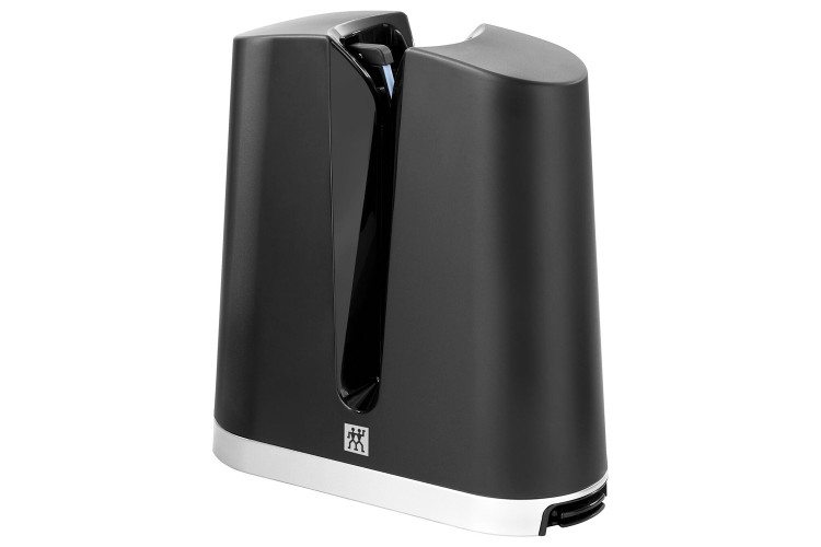 Aiguiseur Zwilling V-Edge pour couteaux occidentaux et japonais