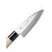 Couteau Deba 11,5cm TOJIRO ZEN