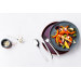 Ménagère Zwilling Wakefield 30 couverts de table tout inox