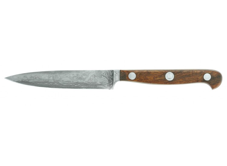 Couteau Damas Gude office 10cm