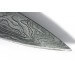 Couteau Damas Gude office 10cm